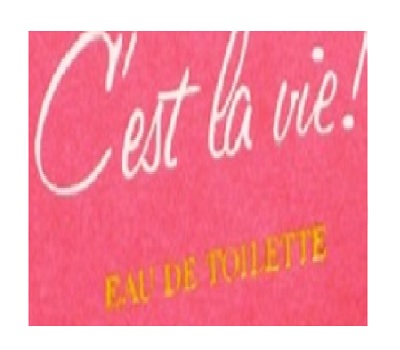C'est La Vie Perfume Type Body Oils C'est La Vie Perfume Type Body Oils